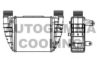 AUTOGAMMA 105886 Intercooler, charger